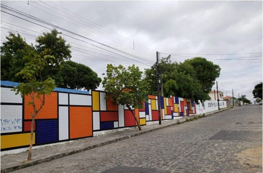 Imagem Escola