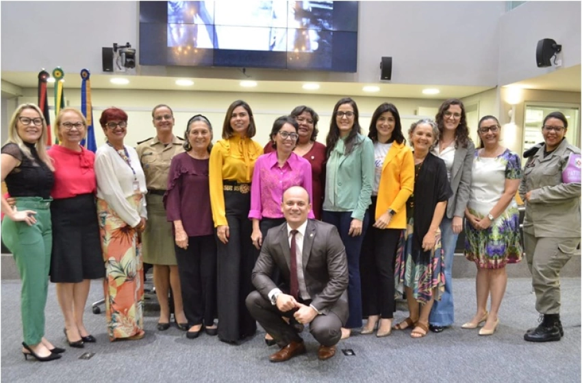 Imagem Cabo Gilberto