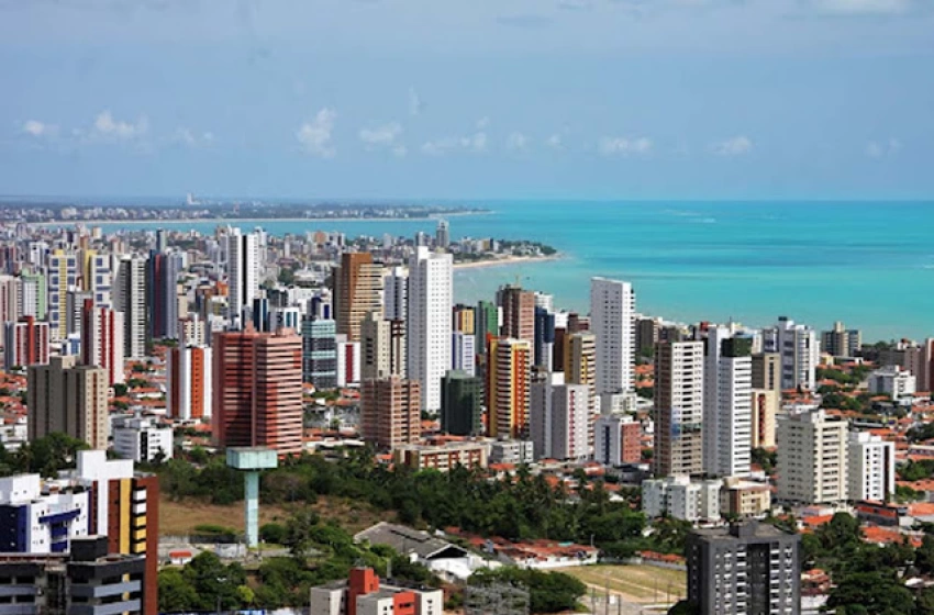Imagem João Pessoa 