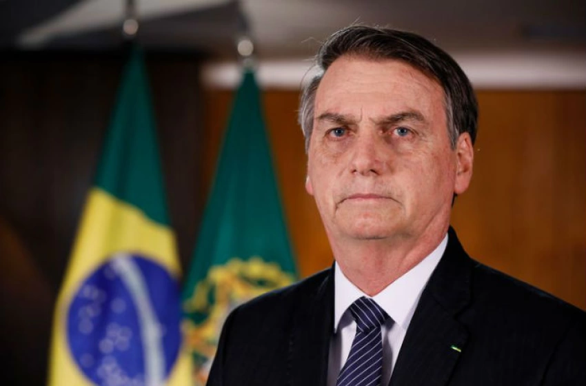 Imagem Bolsonaro