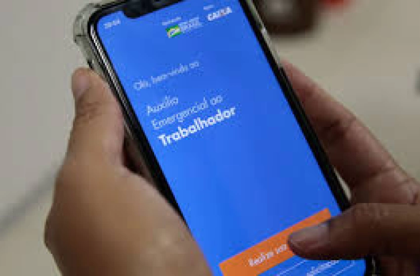 Imagem Auxílio Emergencial