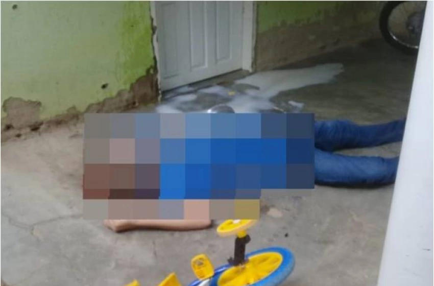 Imagem Derivaldo Morto