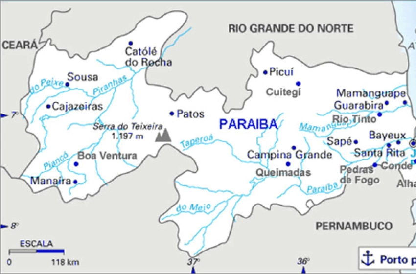 Imagem Mapa 