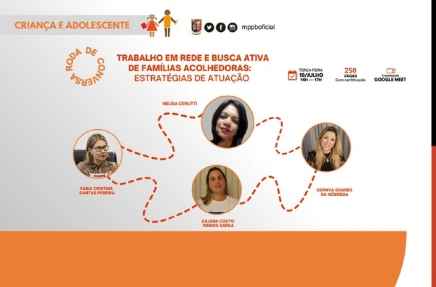 Imagem Roda de conversa  