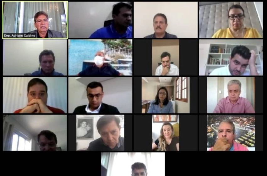 Imagem Parlamentares