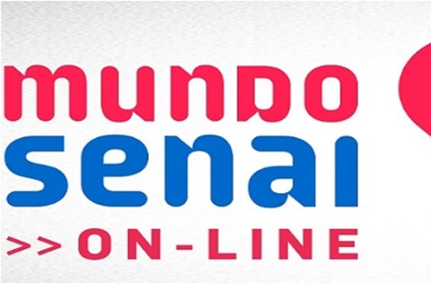 Imagem Mundo Senai 