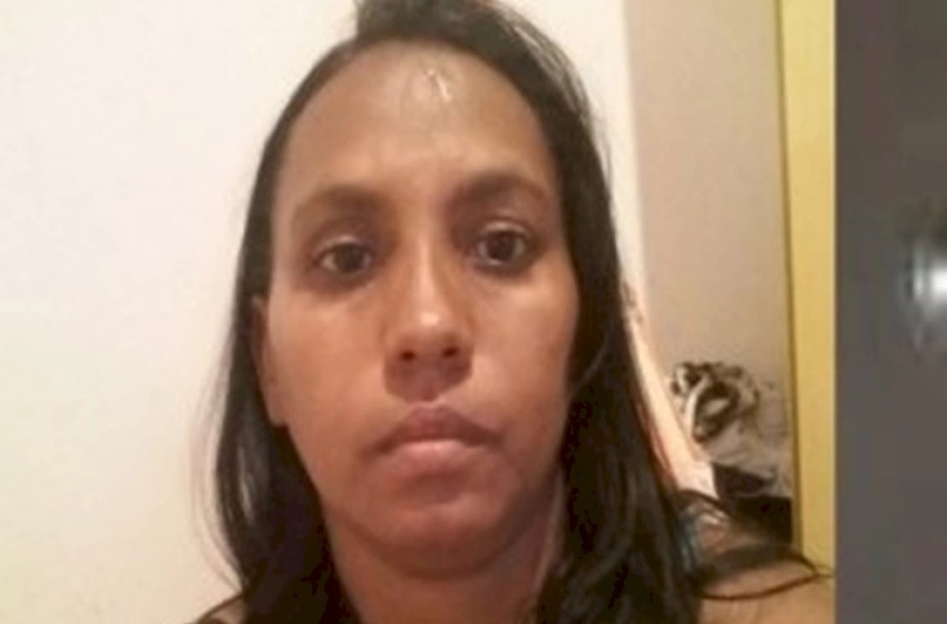 Imagem Mulher foi morta quando abriu a porta de sua moradia