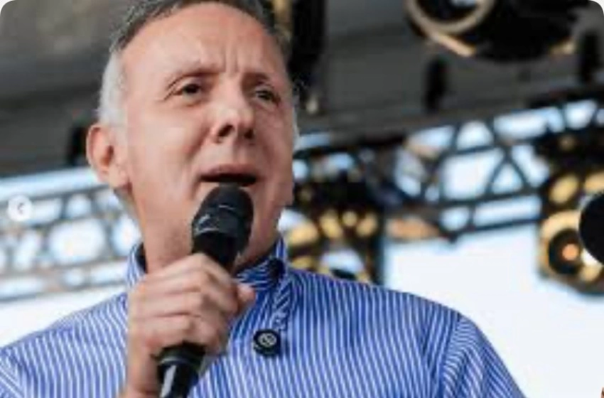 Imagem Deputado Federal, Agnaldo Ribeiro