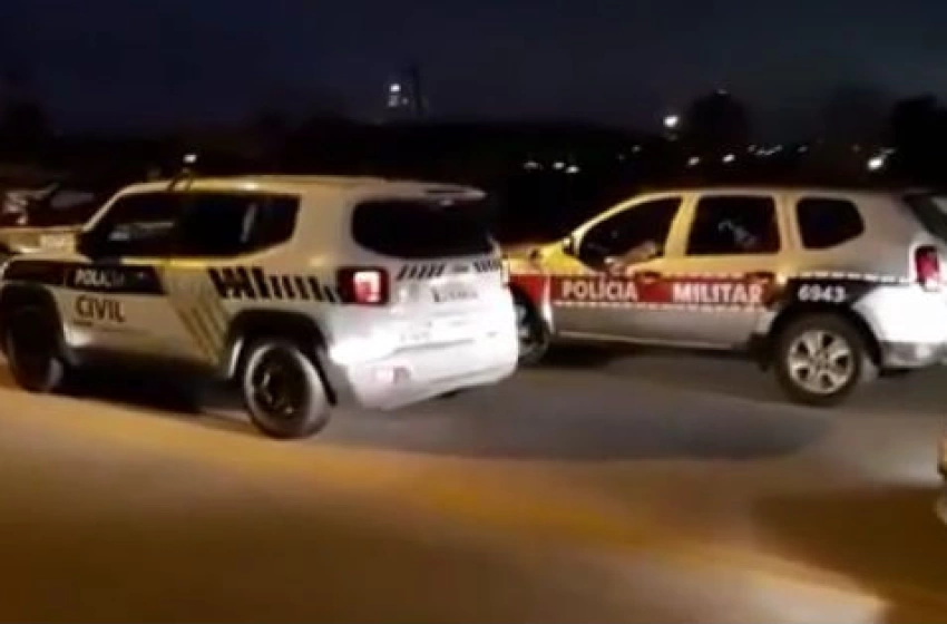 Imagem Civil e Militar 