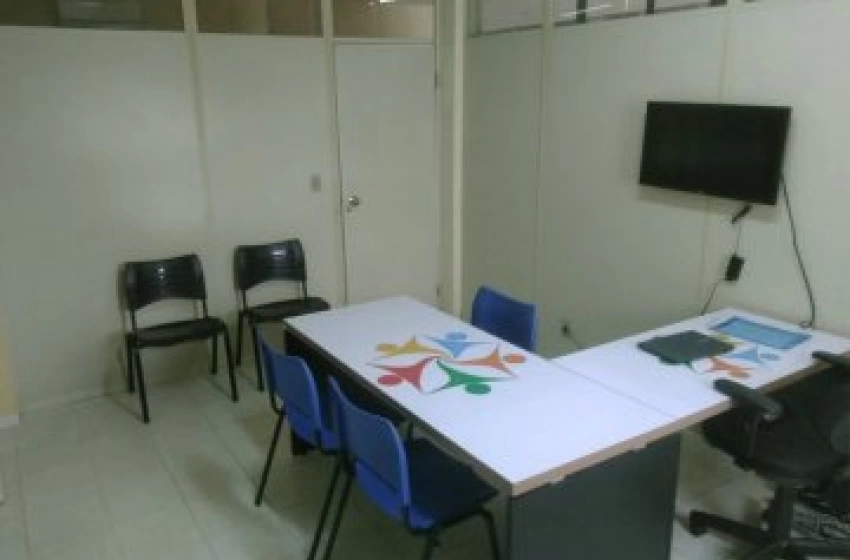 Imagem TJ em Bonito de Santa Fé