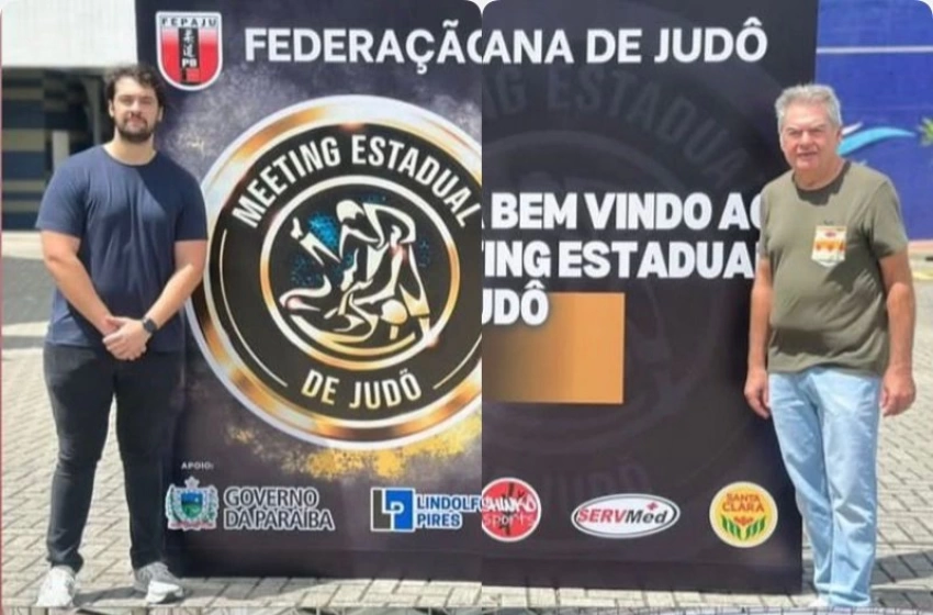 Imagem Homero Nero e Lindolfo Pires