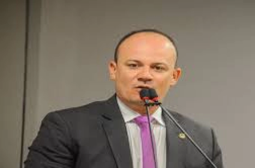 Imagem Cabo Gilberto