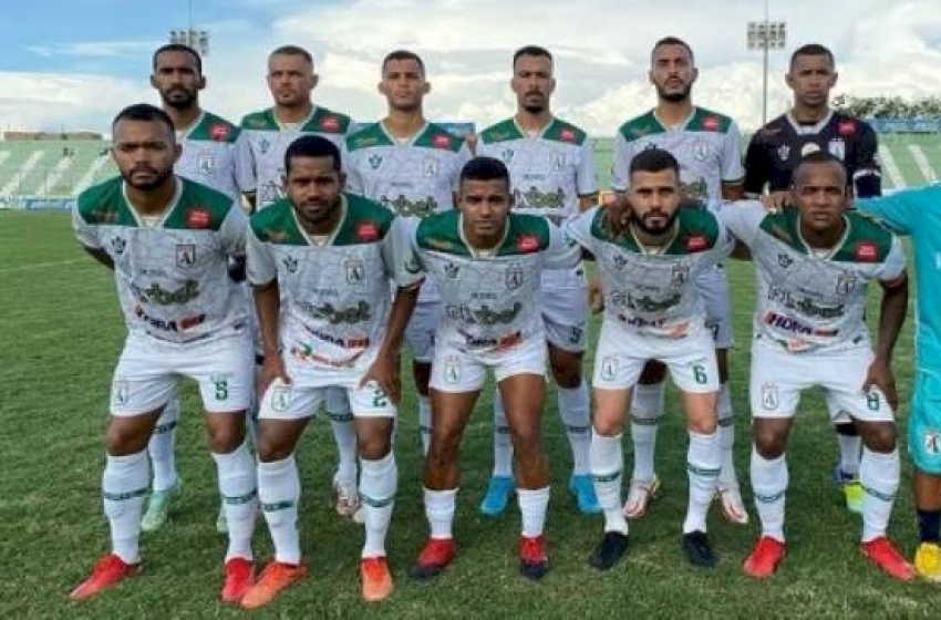 Imagem Sousa Esporte Clube