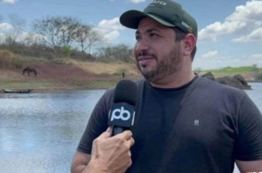 Imagem Júnior do Peixe