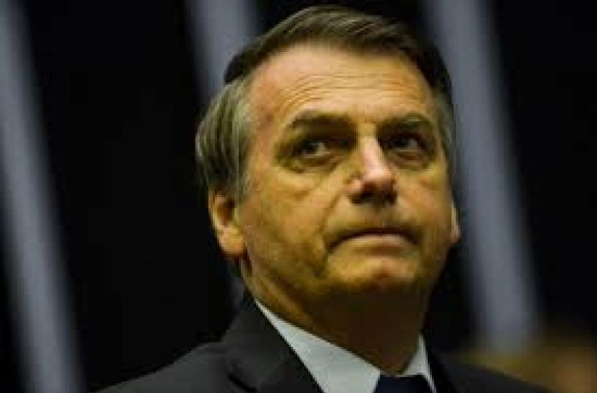 Imagem Bolsonaro