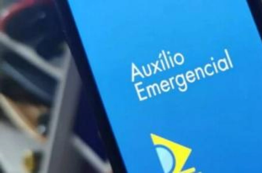 Imagem Auxilio Emergencial 