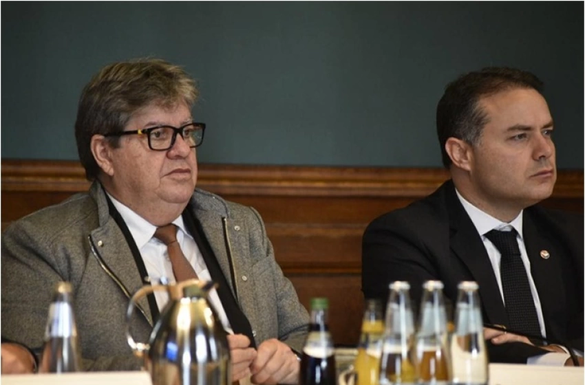 Imagem Azevêdo em Alemanha