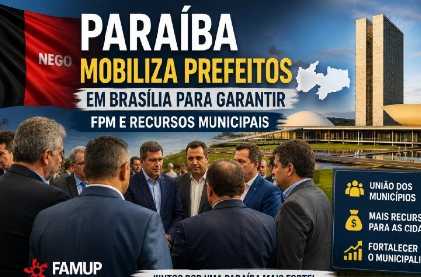 Imagem Brasilia