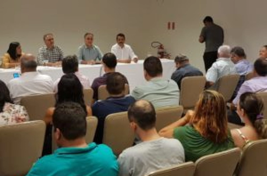 Imagem Partido Verde em JP