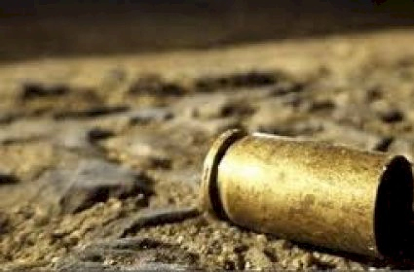 Imagem Crime de morte na cidade de Conde, na Paraíba