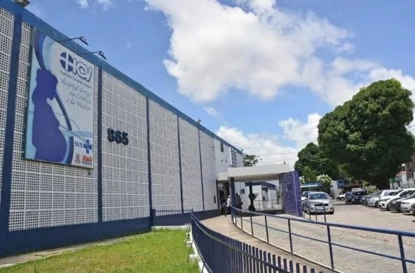 Imagem Doação do terreno onde funciona o Instituto Cândida Vargas