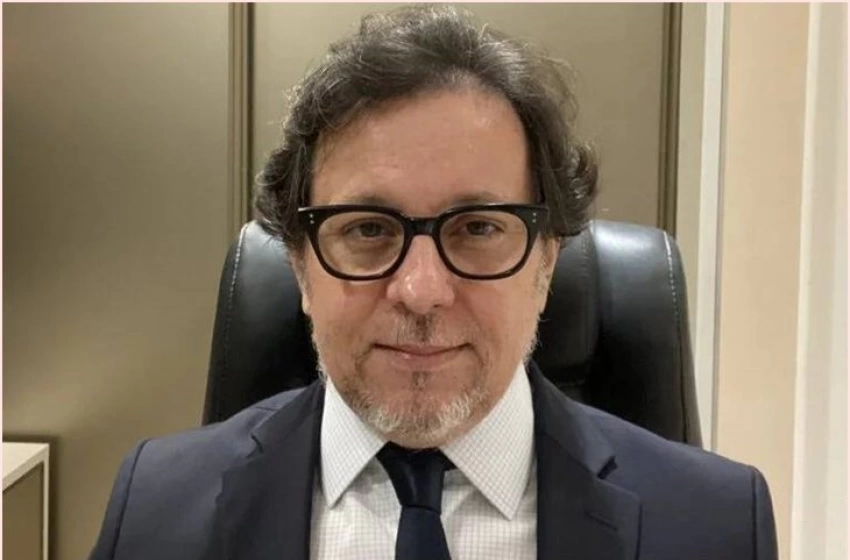 Imagem Jornalista, Ruy Dantas