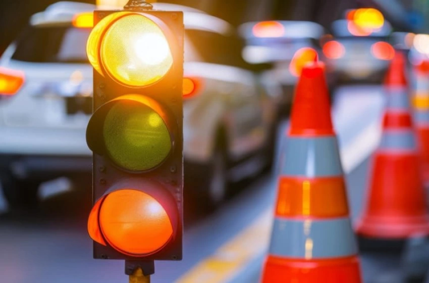 Imagem A mobilidade é um ponto num oceano de desigualdades e desajustes