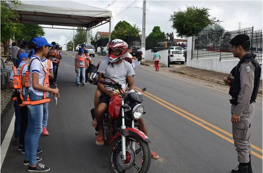 Imagem Patrulha Mirim em Catolé do Rocha