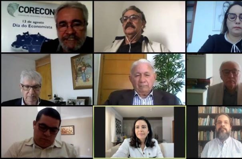 Imagem Frente Parlamentar