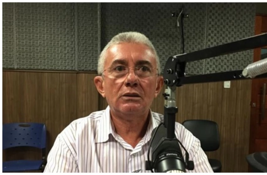 Imagem José Rofrants 