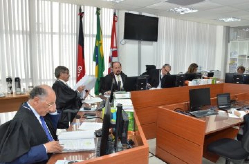 Imagem Câmara Criminal