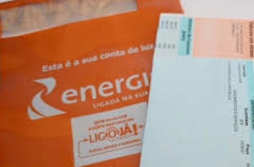 Imagem Contas da Energisa