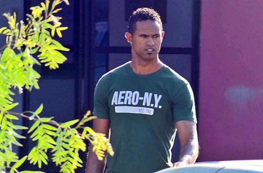 Imagem Goleiro Bruno