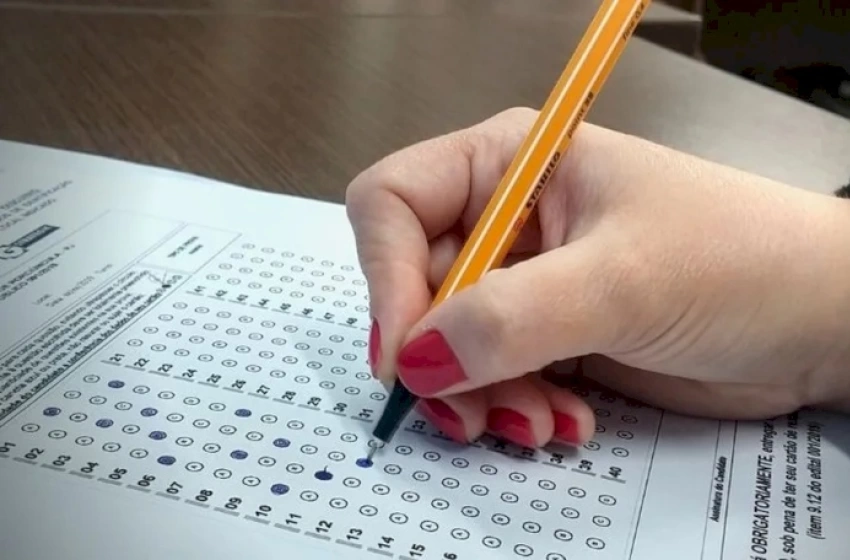 Imagem Concurso Público 