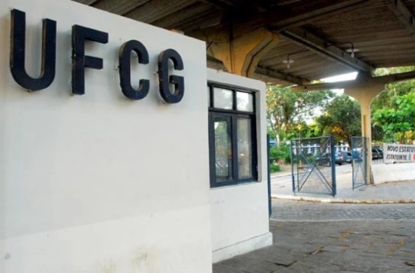 Imagem UFCG 