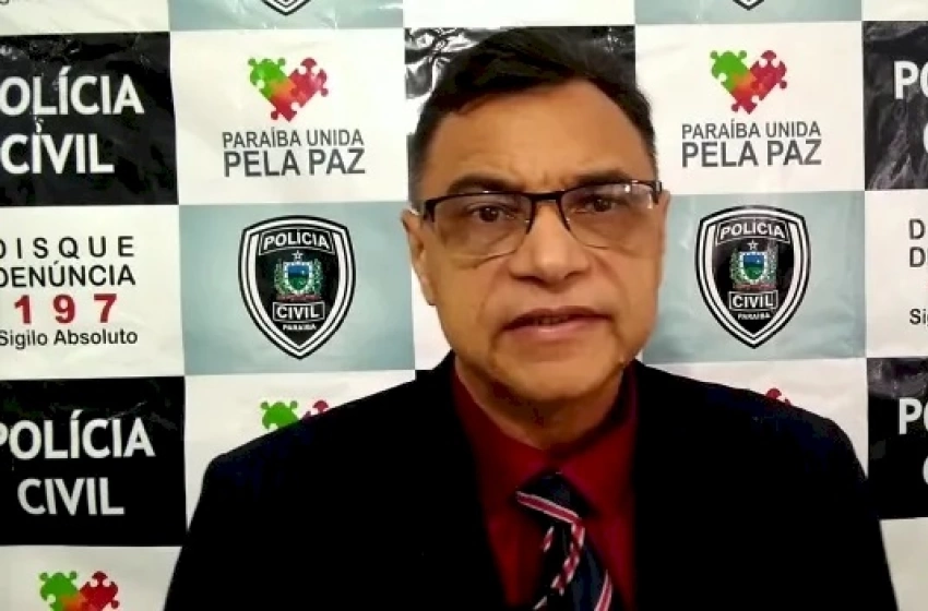 Imagem Delegado Regional de Cajazeiras