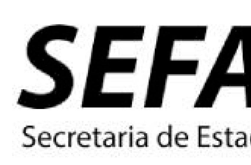 Imagem Secretaria de Estado da Fazenda (Sefaz-PB)