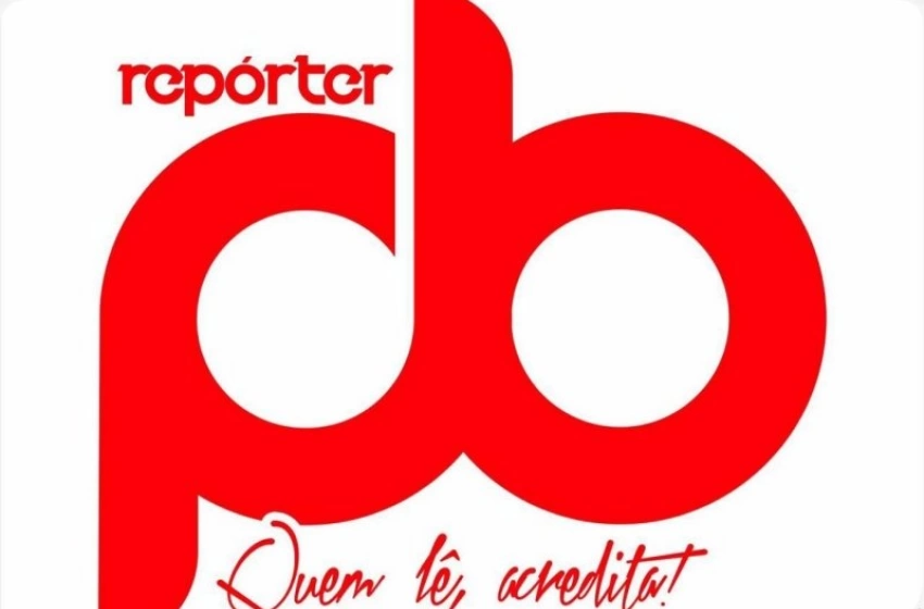 Imagem Portal REPORTERPB 19 anos de credibilidade 