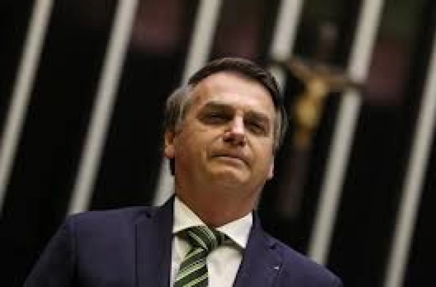 Imagem Bolsonaro