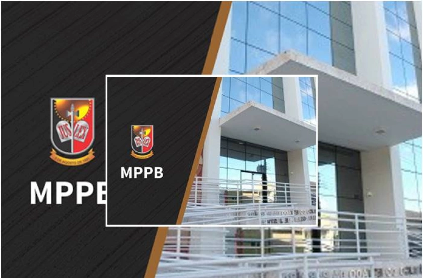 Imagem MPPB