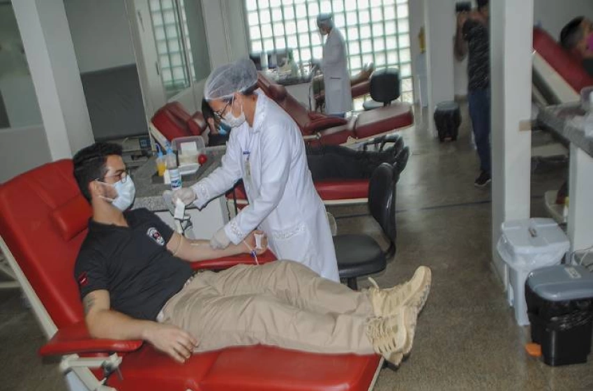 Imagem Policiais Penais