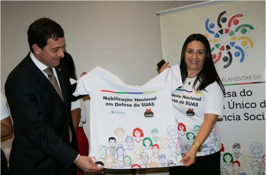 Imagem Gervásio Maia