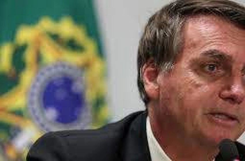 Imagem Bolsonaro