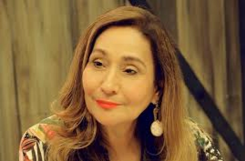 Imagem Sônia Abrão