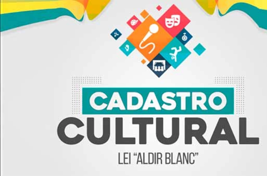 Imagem Cadastro Cultural 