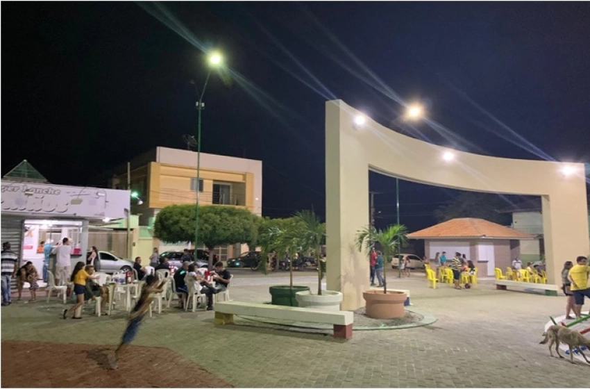 Imagem Ipase em Sousa