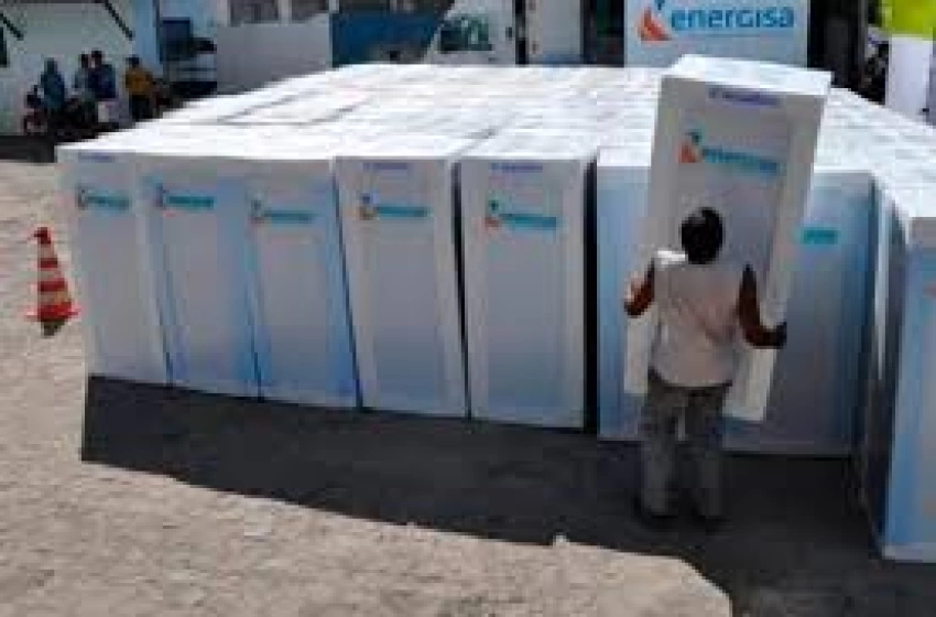 Imagem Geladeiras