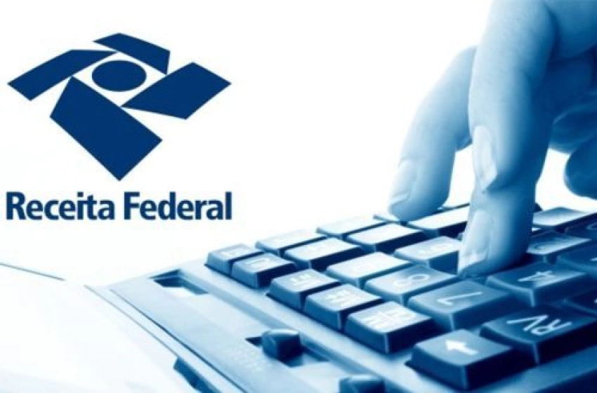 Imagem Receita Federal 