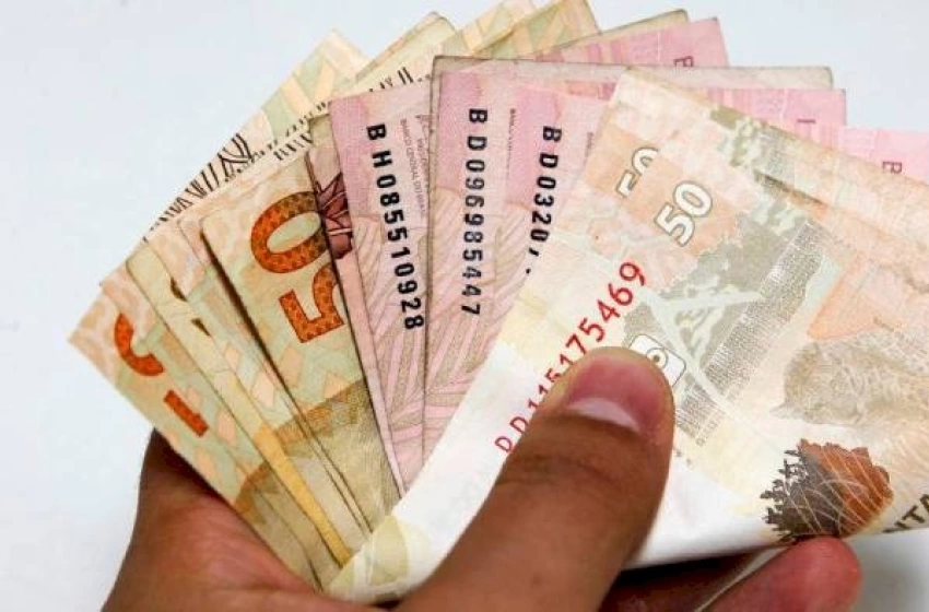 Imagem Pagamento do Auxílio Brasil aos Beneficiários