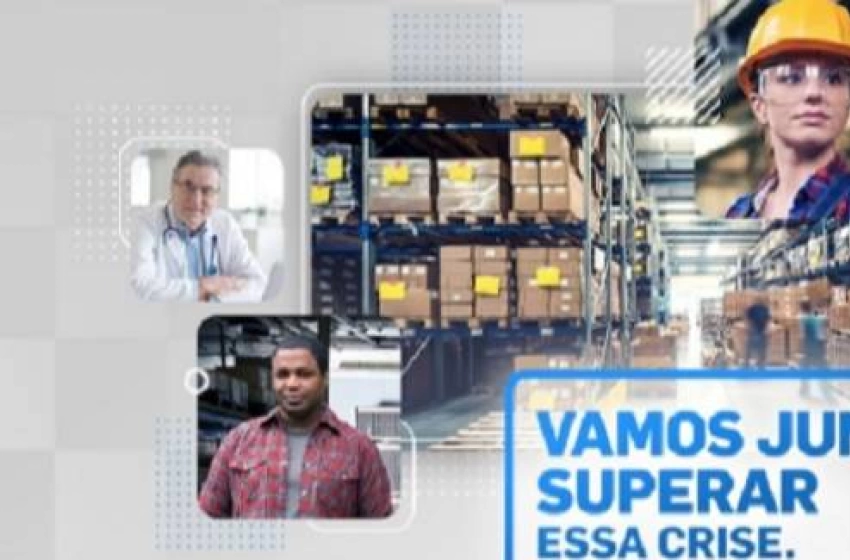 Imagem Combate ao Coronavírus